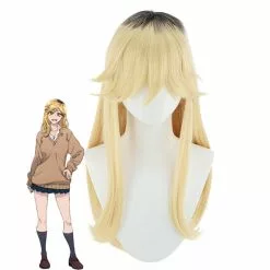 Cosplay Clans Anime Call Of The Night Seri Kikiyou Cosplay Wigs
