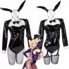 Cosplay Clans Anime My Dress-Up Darling Marin Kitagawa Bunny Girl Cosplay Costume -Cosplay Clans Sales 1 c8bb07cb 6ca2 4125 acc9 245b760f2e21