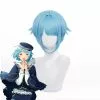 Cosplay Clans Anime The English Ensemble Stars Hajime Shino Cosplay Wigs -Cosplay Clans Sales 1 c9723f18 3426 421f 8ad8 433b6607c9c0