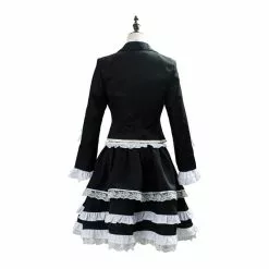 Cosplay Clans Danganronpa: Trigger Happy Havoc Celestia Ludenberg Cosplay Costumes -Cosplay Clans Sales 1 ca7c2cd3 09da 4344 92a0 a34225199d92
