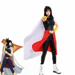 Cosplay Clans Anime My Hero Academia Nana Shimura Halloween Cosplay Costumes