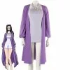 Cosplay Clans Anime One Piece: Stampede Nico Robin Cosplay Costumes 2 Cosplay Clans Anime One Piece: Stampede Nico Robin Cosplay Costumes -Cosplay Clans Sales 1 cb07af54 0a7f 40f2 8d74 c28c451b5d87