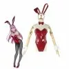 Cosplay Clans Anime DARLING In The FRANXX 02 Cosplay Zero Two Bunny Girl Cosplay Costumes