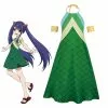 Cosplay Clans Anime Fairy Tail Wendy Marvell Cosplay Costumes