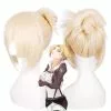 Cosplay Clans Anime Attack On Titan Last Season Annie Leonhart Cosplay Wigs 1 Cosplay Clans Anime Attack On Titan Last Season Annie Leonhart Cosplay Wigs -Cosplay Clans Sales 1 cec35292 cbf1 4f8c 9595 8035411f47a1