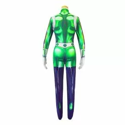 Cosplay Clans Anime My Hero Academia Tsuyu Asui Frog Combat Jumpsuit Cosplay Costume 9 Cosplay Clans Anime My Hero Academia Tsuyu Asui Frog Combat Jumpsuit Cosplay Costume -Cosplay Clans Sales 1 cfabac7b 446a 4a78 bdcc 714493b03daa