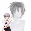 Cosplay Clans Anime Neon Genesis Evangelion Kaworu Nagisa Cosplay Wigs 2 Cosplay Clans Anime Neon Genesis Evangelion Kaworu Nagisa Cosplay Wigs -Cosplay Clans Sales 1 d1a6d261 8628 41bd b7cf d583c587685d