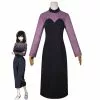 Cosplay Clans Anime Call Of The Night Kabura Honda Cosplay Costume