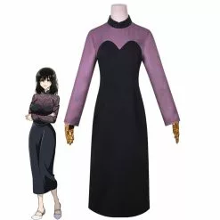 Cosplay Clans Anime Call Of The Night Kabura Honda Cosplay Costume