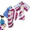 Cosplay Clans Anime Inuyasha Kagura Kimono Cosplay Costume -Cosplay Clans Sales 1 d3034e77 fc2f 47f5 a832 9e83f0b19155