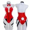 Cosplay Clans EVA Neon Genesis Evangelion Asuka Langley Soryu Bunny Girl Swimsuit Cosplay Costumes 1 Cosplay Clans EVA Neon Genesis Evangelion Asuka Langley Soryu Bunny Girl Swimsuit Cosplay Costumes -Cosplay Clans Sales 1 d34cf826 dcd5 40e8 bdd5 785b584f8352