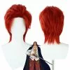 Cosplay Clans Anime One Piece Red-Haired Shanks Red Cosplay Wigs 1 Cosplay Clans Anime One Piece Red-Haired Shanks Red Cosplay Wigs -Cosplay Clans Sales 1 d4c3d408 c098 4a88 b9b1 a6e70a169cb2