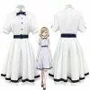 Cosplay Clans Anime Takt Op. Destiny Musicart Destiny White Dress Cosplay Costumes -Cosplay Clans Sales 1 d6578da5 3217 4222 ae53 8ec1c66717a4