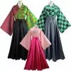 Cosplay Clans Demon Slayer Kimetsu No Yaiba Tsuyuri Kanawo Kimono Cosplay Costume -Cosplay Clans Sales 1 d71997e8 a69d 42ca 8048 1319ce4c13cf