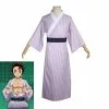 Cosplay Clans Anime Demon Slayer Kimetsu No Yaiba Tanjiro Kamado Kimono Pajamas Cosplay Costumes -Cosplay Clans Sales 1 d83609be d97c 4683 8bbc 8cfccb59fb56