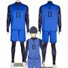 Cosplay Clans Anime Blue Lock Isagi Yoichi Cosplay Costumes -Cosplay Clans Sales 1 d8437d45 be5b 4100 97ad 75e913557c63