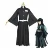 Cosplay Clans Anime Demon Slayer Kimetsu No Yaiba Tokitou Muichirou Cosplay Costumes -Cosplay Clans Sales 1 d8b406d4 0247 4df9 b6a4 f5143272f605