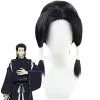 Cosplay Clans Anime Jujutsu Kaisen Noritoshi Kamo Cosplay Wigs -Cosplay Clans Sales 1 dbec3a42 cdcb 4e17 9fd6 76ed284e19cc