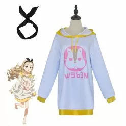 Cosplay Clans Anime Lycoris Recoil Kurumi Cosplay Costumes