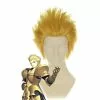Cosplay Clans FGO Fate/Stay Night Archer Gilgamesh Blonde Short Man Cosplay Wig -Cosplay Clans Sales 1 dd4029b4 5118 48a0 a273 4b7f9af58846