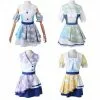 Cosplay Clans Anime Lovelive! Nijigasaki High School Idol Club Cosplay Costumes -Cosplay Clans Sales 1 dd55679a 2115 48bb b88e ebff799329e8