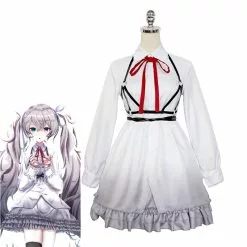 Cosplay Clans Anime Project Sekai: Colorful Stage Feat. Hatsune Miku Cosplay Costumes