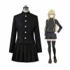 Cosplay Clans Anime Blue Period Ryuji Ayukawa Uniforms Cosplay Costumes -Cosplay Clans Sales 1 e1580dcd ae2c 4ae1 af8b 7e79c5ae5d77