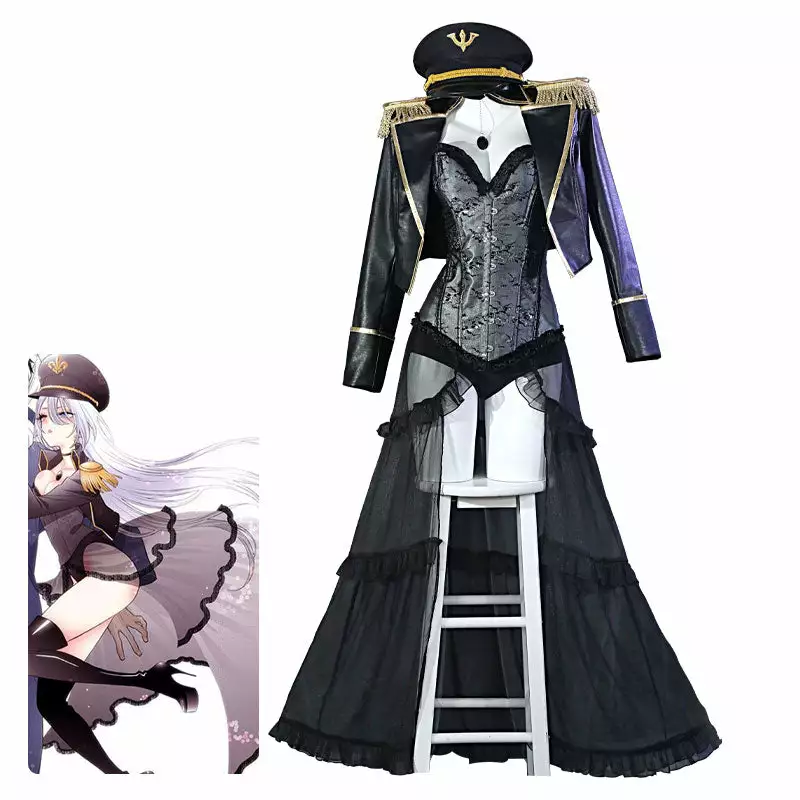 Cosplay Clans Anime My Dress-Up Darling Marin Kitagawa Police Cosplay Costumes 3 Cosplay Clans Anime My Dress-Up Darling Marin Kitagawa Police Cosplay Costumes