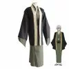 Cosplay Clans Anime Bungo Stray Dogs Fukuzawa Yukichi Halloween Cosplay Costume -Cosplay Clans Sales 1 e54d4d1a 146e 4eb2 b476 733c8a756092