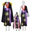 Cosplay Clans Anime One Piece: Stampede Boa Hancock Fullset Cosplay Costumes -Cosplay Clans Sales 1 e6752e76 202c 449b bb79 d1bf79668140