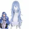 Cosplay Clans Anime Neon Genesis Evangelion Rei Ayanami Cosplay Wigs -Cosplay Clans Sales 1 e6788d3b f88b 4846 9ec2 22a814b91b30