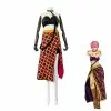 Cosplay Clans Anime JoJo's Bizarre Adventure Trish Una Cosplay Costumes -Cosplay Clans Sales 1 e725ac5b 976a 4a83 b9fa 9d28640251b7