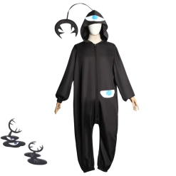 Cosplay Clans Anime Ranking Of Kings BeBin Cosplay Costumes