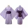 Cosplay Clans Anime Demon Slayer Kimetsu No Yaiba Daki Juvenile Kimono Cosplay Costumes -Cosplay Clans Sales 1 e844bc22 52b2 40f9 a411 68182d570bfe
