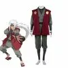 Cosplay Clans Anime Naruto Jiraiya Ninja Set Cosplay Costume -Cosplay Clans Sales 1 e9eeba58 96aa 4246 9026 a9ad2e128cac