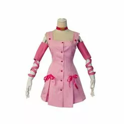 Cosplay Clans Anime JoJo's Bizarre Adventure Diamond Is Unbreakable Sugimoto Reimi Cosplay Costume -Cosplay Clans Sales 1 eb718256 135c 4293 ab37 253a3c5de5c5