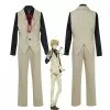 Cosplay Clans Anime Bungo Stray Dogs Doppo Kunikida Cosplay Costumes -Cosplay Clans Sales 1 eebca2ea ba40 4025 8a49 6740a0218c02