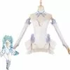 Cosplay Clans Vocaloid Hatsune Miku Flower Fairy Nemophila Cosplay Costumes -Cosplay Clans Sales 1 ef603959 2c61 4755 b857 775c90d504f9