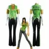 Cosplay Clans Anime JoJo's Bizarre Adventure Ermes Costello Cosplay Costumes -Cosplay Clans Sales 1 f0e214b3 d4b7 487b 81a2 7080e08ffc0d