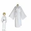 Cosplay Clans Anime Noragami Aragoto Yukine Cosplay Costume