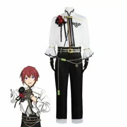 Cosplay Clans Anime Ensemble Stars Mystic Fragrance Izumi Sena Cosplay Costumes