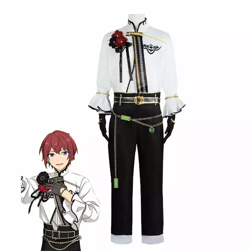 Cosplay Clans Anime Ensemble Stars Mystic Fragrance Izumi Sena Cosplay Costumes 3 Cosplay Clans Anime Ensemble Stars Mystic Fragrance Izumi Sena Cosplay Costumes