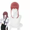 Cosplay Clans Anime Chainsaw Man Makima Bean Red Long Cosplay Wigs 2 Cosplay Clans Anime Chainsaw Man Makima Bean Red Long Cosplay Wigs -Cosplay Clans Sales 1 f4311ac2 a278 49a0 bb5b 161d10cb48b8