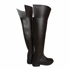 Cosplay Clans Anime Attack On Titan Eren Jaeger Mikasa Ackerman The Wings Of Freedom Survey Corps Cosplay Shoes -Cosplay Clans Sales 1 f47c2ac0 d42a 463b b30a 7c20d4233dea