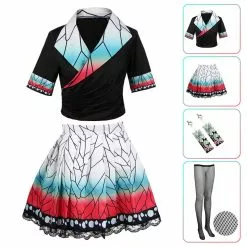 Cosplay Clans Anime Demon Slayer Kimetsu No Yaiba Shinobu Kochou Cosplay Costumes 9 Cosplay Clans Anime Demon Slayer Kimetsu No Yaiba Shinobu Kochou Cosplay Costumes -Cosplay Clans Sales 1 f4e1dd69 5bb5 4de6 88f0 0b74e3a07fe9
