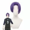 Cosplay Clans Anime Blue Lock Reo Mikage Cosplay Wigs -Cosplay Clans Sales 1 f8e6f126 2d76 46a4 9a79 0d49887c0874