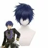 Cosplay Clans Anime Ensemble Stars!! Eden Eve Jun Sazanami Blue Cosplay Wigs -Cosplay Clans Sales 1 fbd9dd94 87c7 4c2e b5e1 9a1f19768917