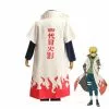 Cosplay Clans Anime Naruto All Teammates Cloak Cosplay Costume