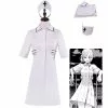 Cosplay Clans Anime Call Of The Night Haru Nanakusa Nurse Uniform Cosplay Costume 2 Cosplay Clans Anime Call Of The Night Haru Nanakusa Nurse Uniform Cosplay Costume -Cosplay Clans Sales 1 fdafd0a8 eaec 4806 84a0 89b504a4d920