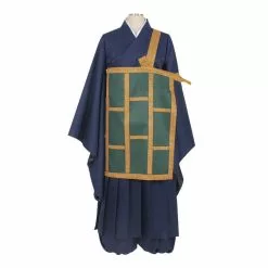 Cosplay Clans Anime Jujutsu Kaisen Suguru Geto Outfits Cosplay Costume 8 Cosplay Clans Anime Jujutsu Kaisen Suguru Geto Outfits Cosplay Costume -Cosplay Clans Sales 1 fedb520a a0e4 44be 8f97 f3cf1c74917c
